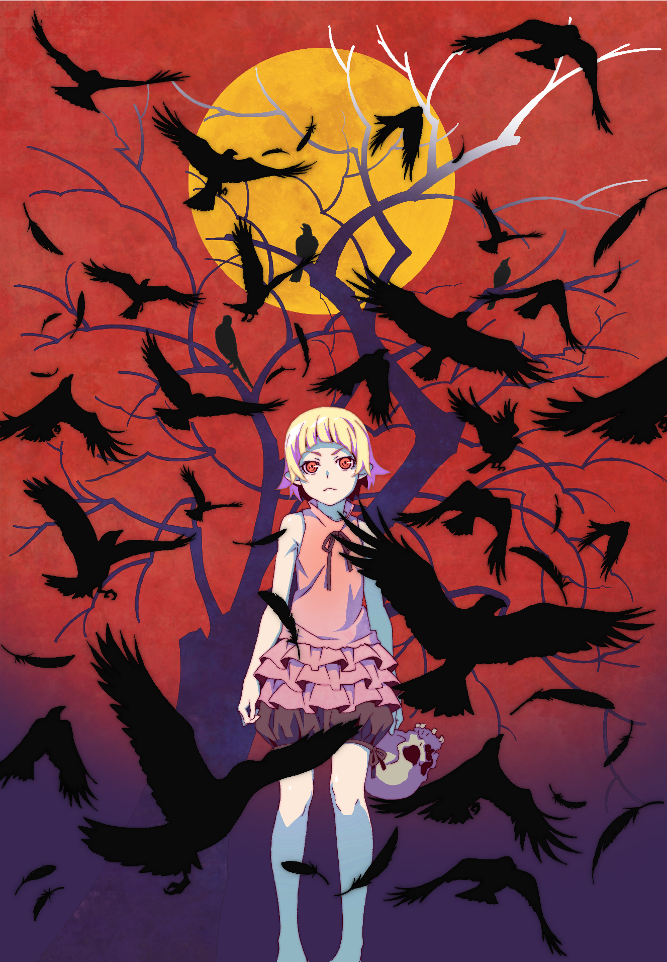 http://www.kizumonogatari-movie.com/