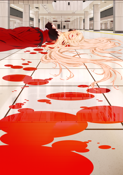 Kizumonogatari Staff Interview Director Tatsuya Oishi Sakuga Blog